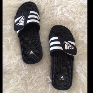 Adidas Slides